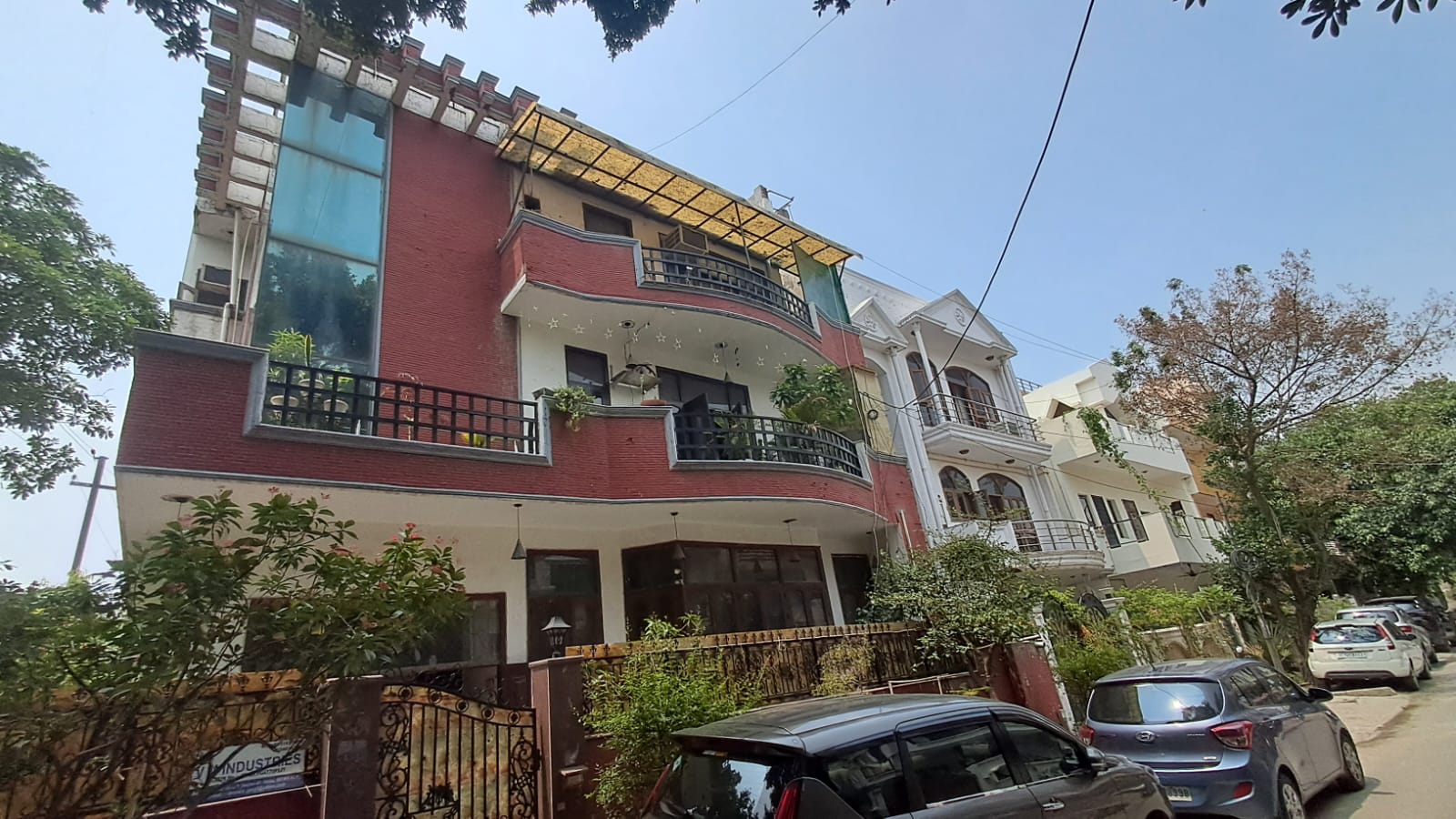 207 SQ.MTRS Residential Plot In , GAUTAM BUDH NAGAR